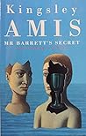 Mr. Barrett's Secret