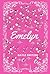 Emelyn by Gayle Switzer