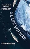 The Last Whaler Book cover for The Last Whaler