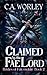 Claimed by the Fae Lord (Br...