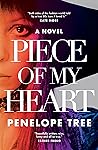 Piece of My Heart by Penelope Tree