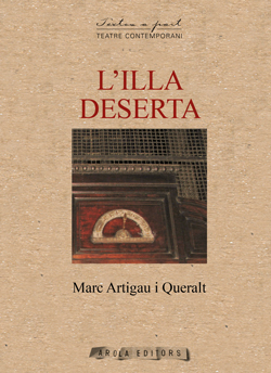 L'Illa Deserta (Paperback)