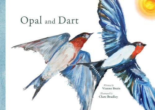 Opal and Dart (Hardcover)