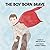The Boy Born Brave by Amelia Woods