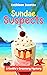 Sundae Suspects (A Cookie's Creamery Mystery, #10) by Kathleen Suzette