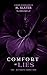 Comfort of Lies (The Ultima...