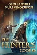 The Hunter’s Code 6 (The Hunter's Code #6)