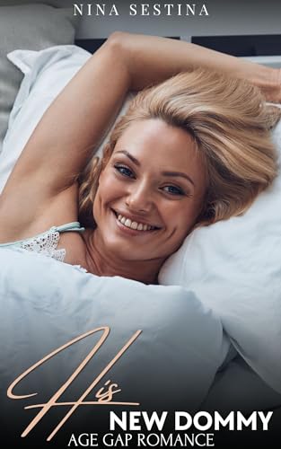 His New Dommy (Call Her Mommy)