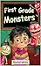 First Grade Monsters: Sammy...