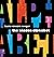 The Hidden Alphabet by Laura Vaccaro Seeger
