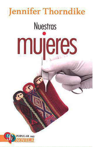Nuestras mujeres (Paperback)