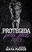 Protegida pelo Juiz (Irmãos Harrington Livro 1) by Maya Passos