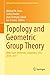 Topology and Geometric Grou...