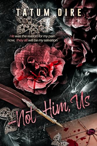 -Not Him, Us (Paperback)