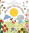 First Questions and Answers: Why does the sun shine?