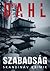 Szabadság (Berger & Blom, #4)