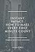 Instant Impact: How To Make...
