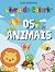 Livro de colorir infantil: ...