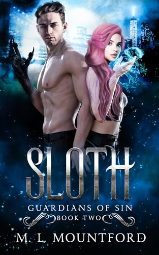 Sloth (Guardians of Sin Book 2)