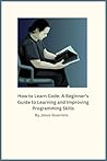 How to Learn Code...