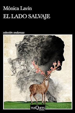 El lado salvaje (Kindle Edition)