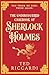 The Undiscovered Casebook of Sherlock Holmes by Ted Riccardi The Undiscovered Casebook of Sherlock Holmes by Ted Riccardi