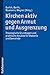 Kirchen aktiv gegen Armut und Ausgrenzung: Theologische Grundlagen und praktische Ansätze für Diakonie und Gemeinde (German Edition)