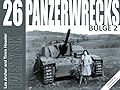 Panzerwrecks 26: Bulge 2