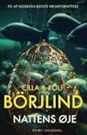 Nattens øje by Cilla Börjlind
