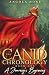 The Canid Chronology Book One: A Journey's Beginning