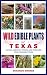 Wild Edible Plants of Texas...
