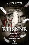Dans l'univers des Contes Interdits - Étienne, démasqué (French Edition)