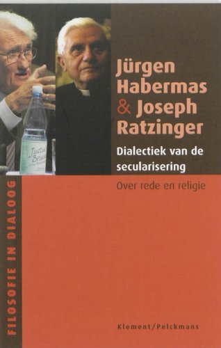 Dialectiek van de secularisering / druk 1: over rede en religie (Paperback)
