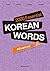 2000 Essential Korean Words - Advanced by Jin-young Min
