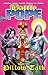 Battle Pope, Volume 3 by Robert Kirkman Battle Pope, Volume 3 by Robert Kirkman