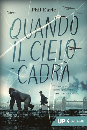 Quando il cielo cadrà (Italian Edition)