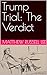 Trump Trial: The Verdict