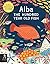 Alba the Hundred Year Old Fish