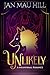 Unlikely (G.R.I.T.S., Love & the Paranormal, #1)