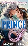 Book cover for The Prince and I: A Tamawo Romantic Fantasy