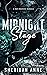 Midnight Stage by Sheridan Anne