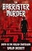 The Barrister Murder by Shelia Beckett The Barrister Murder by Shelia Beckett
