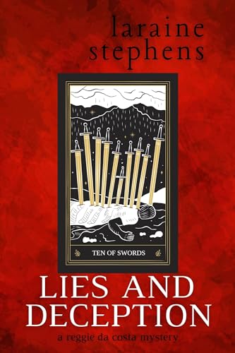 Lies and Deception: A Reggie da Costa Mystery (Kindle Edition)