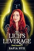 The Lich's Leverage