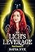 The Lich's Leverage (Fated ...