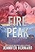 Fire Peak (Firelight Ridge, #2)