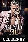 Book cover for Bind Me (Private Listing #2)