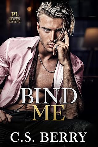 Bind Me (Private Listing #2)
