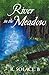 River in the Meadow by R Solace B