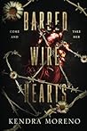 Barbed Wire Hearts